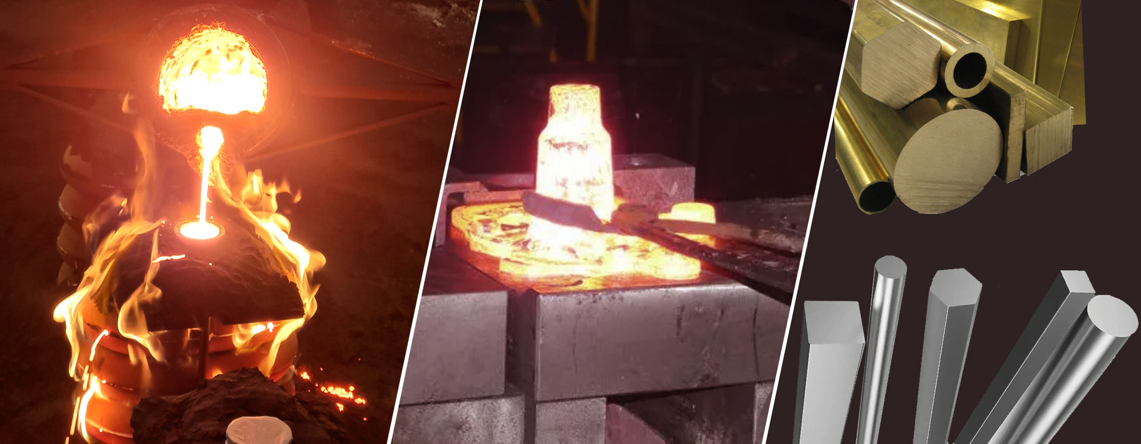 Casting / Forging / Extrusion | Keshav Turnomatics | Precision Multi ...